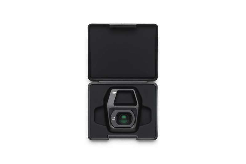 DJI AIR 3S WIDE-ANGLE LENS