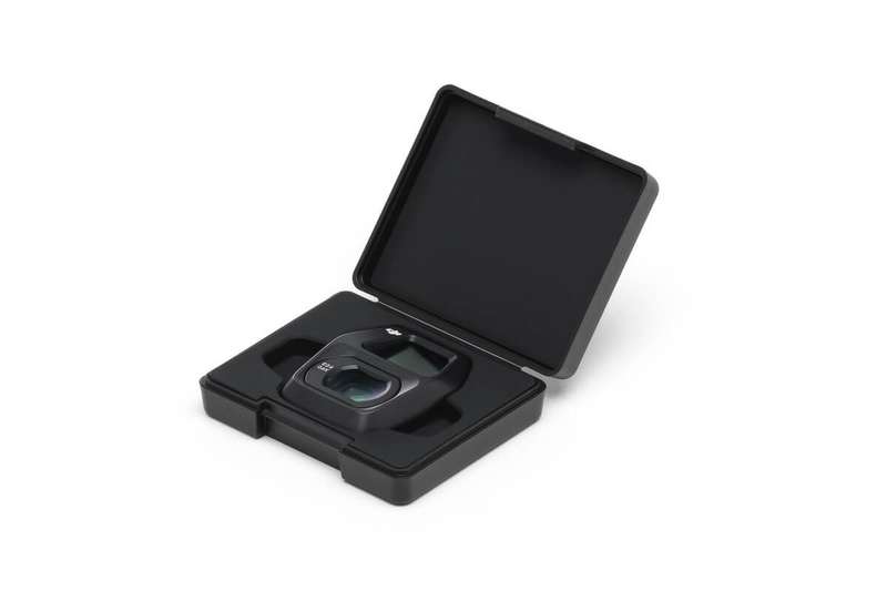 DJI AIR 3S WIDE-ANGLE LENS