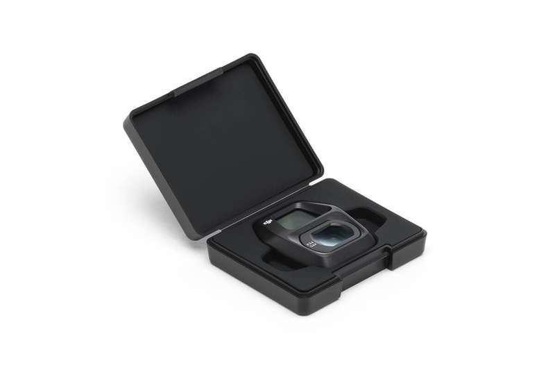 DJI AIR 3S WIDE-ANGLE LENS