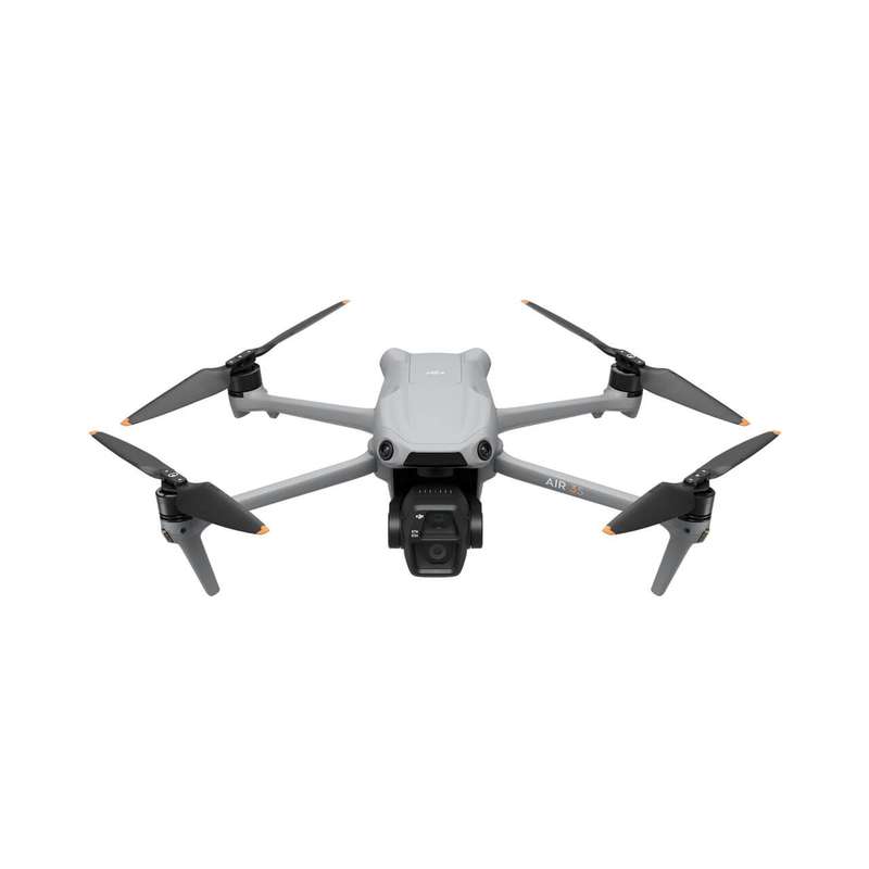 DJI AIR 3S FLY MORE COMBO (DJI RC 2)