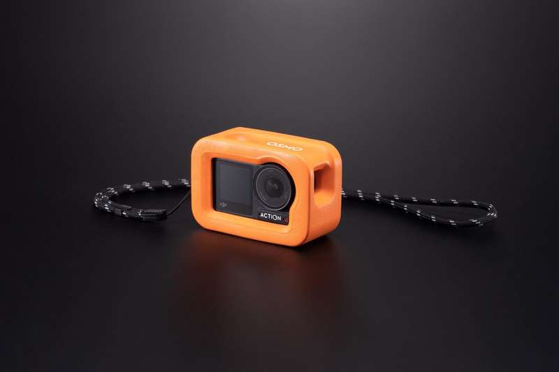 Osmo Action Floating Case