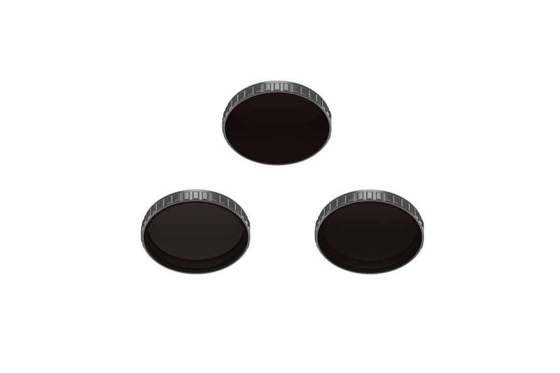 Osmo Action ND Filters Set
