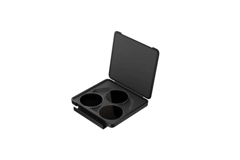 Osmo Action ND Filters Set