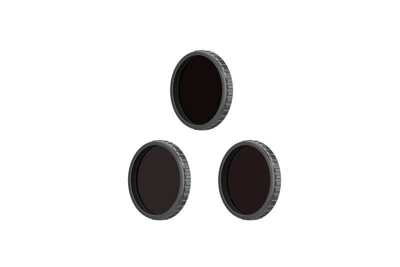 Osmo Action ND Filters Set