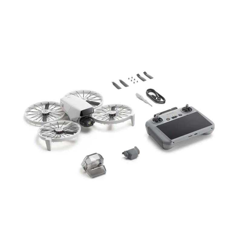 DJI FLIP (DJI RC 2) (GL)
