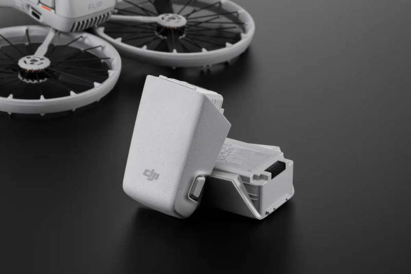 DJI FLIP INTELLIGENT FLIGHT BATTERY