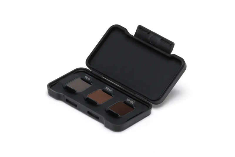DJI FLIP ND FILTERS SET (ND16/64/256)