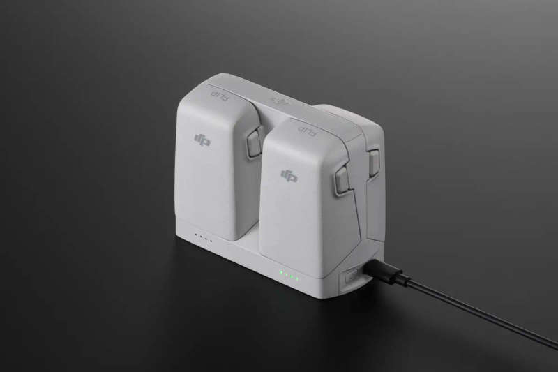 DJI FLIP PARALLEL CHARGING HUB