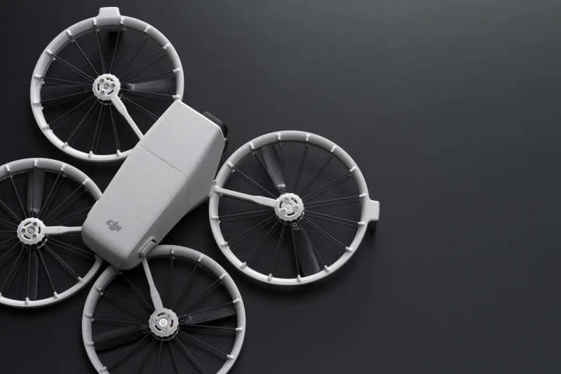 DJI FLIP PROPELLERS
