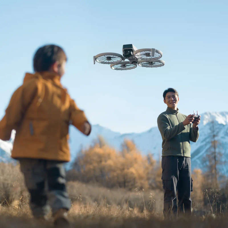 DJI FLIP (DJI RC 2) (GL)