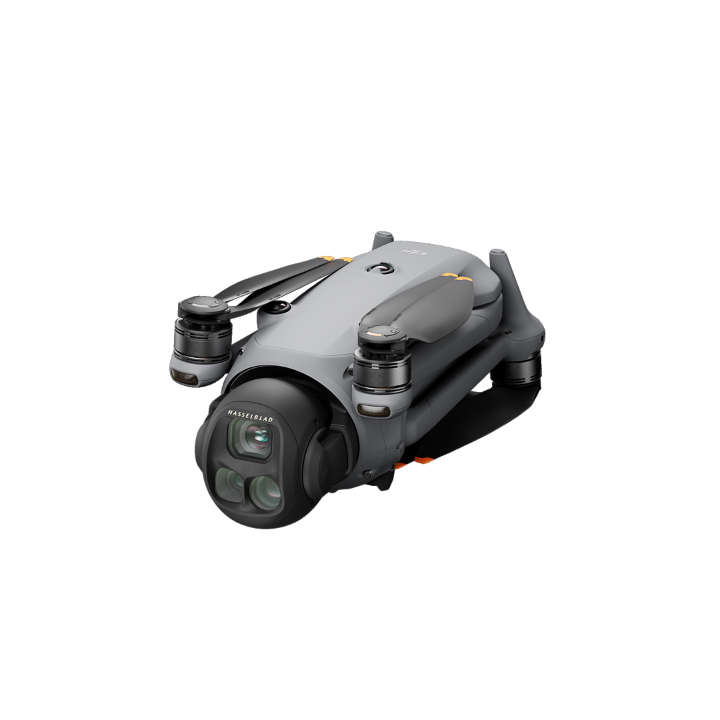 DJI MAVIC 4 PRO FLY MORE COMBO(DJI RC 2)