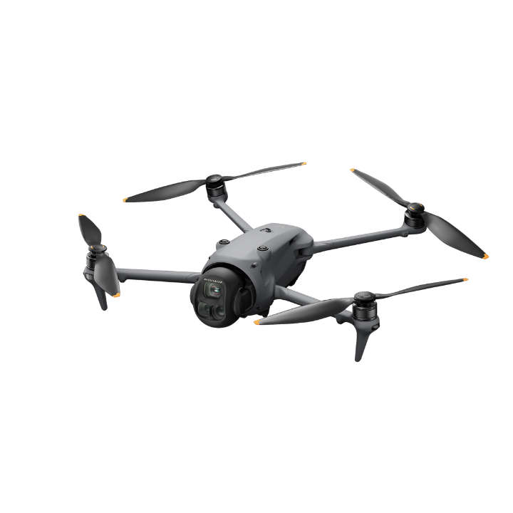 DJI MAVIC 4 PRO FLY MORE COMBO(DJI RC 2)