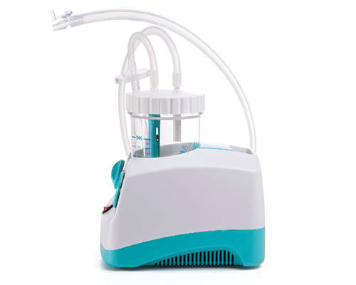 Armo Portable Suction Unit