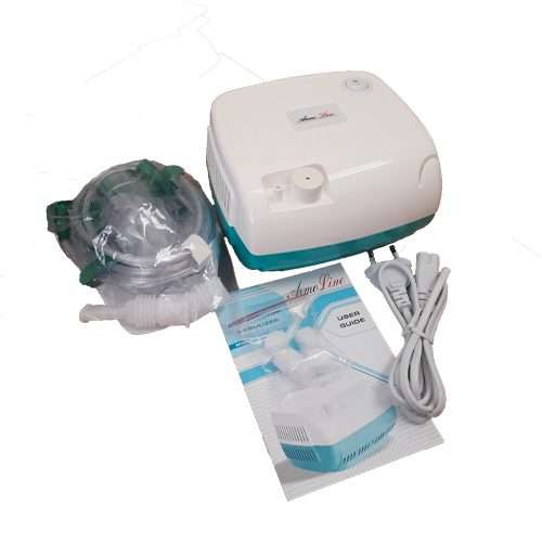 Piston Compressor Nebuliser