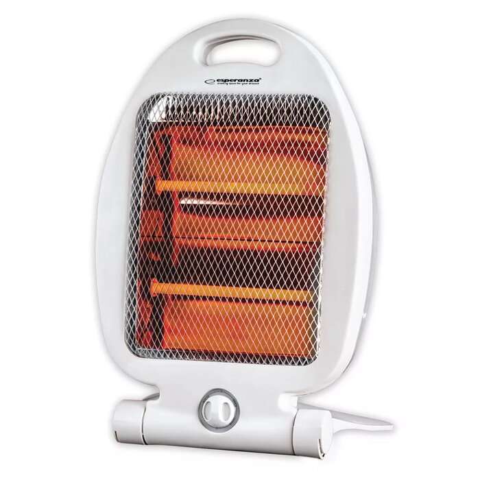 800W Quartz Heater