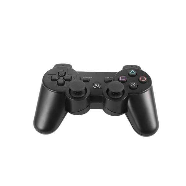 Image result for P3 Replacement Wired Gamepad Game Controller for Sony PS3 Playstation 3 & PC Computer