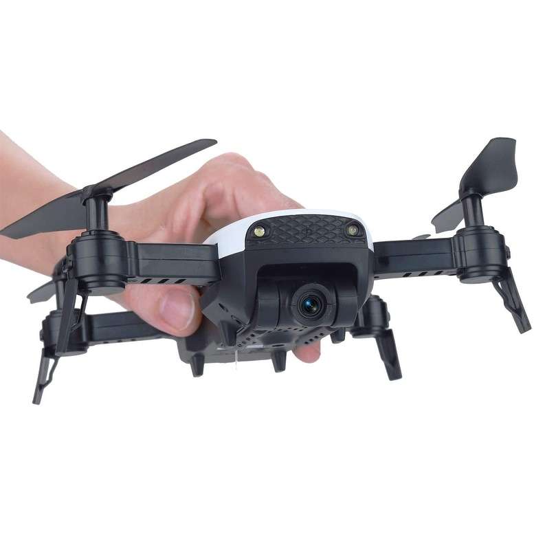 F16 FPV Drone with Camera 1080P HD RC Quadcopter