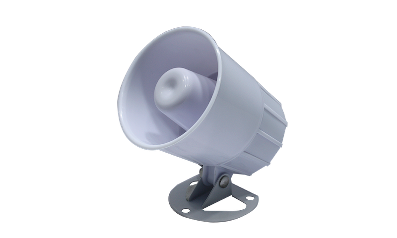 Siren 12 Volt 15 Watt