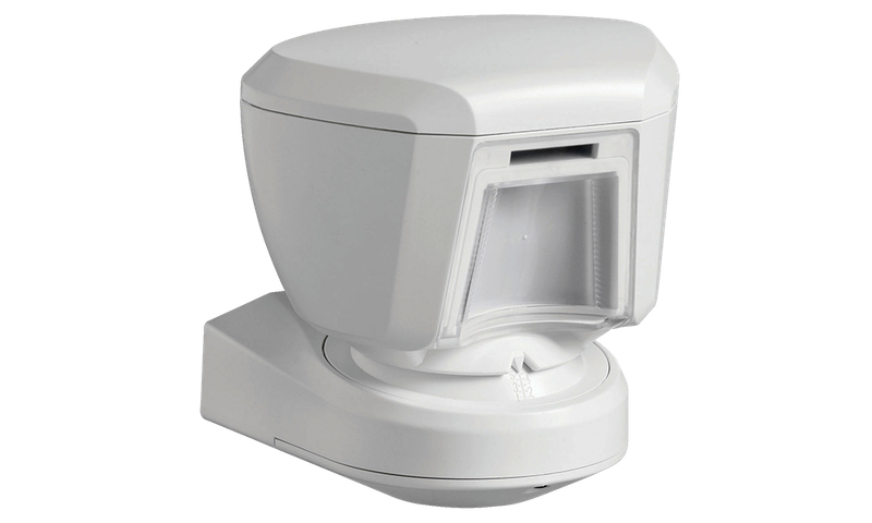 NEO wireless outdoor passive infra-red, PG4994, 433MHz