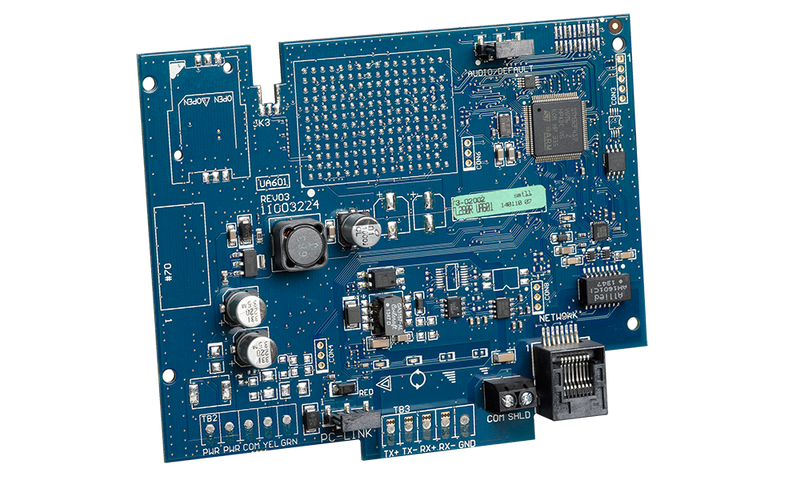 NEO Ethernet alarm communicator, TL280E