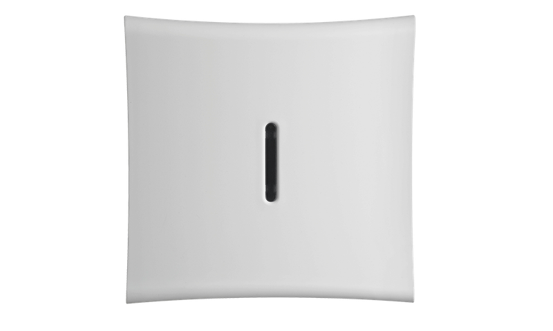 NEO wireless indoor siren, includes battery pack, PG4901, 433MHz
