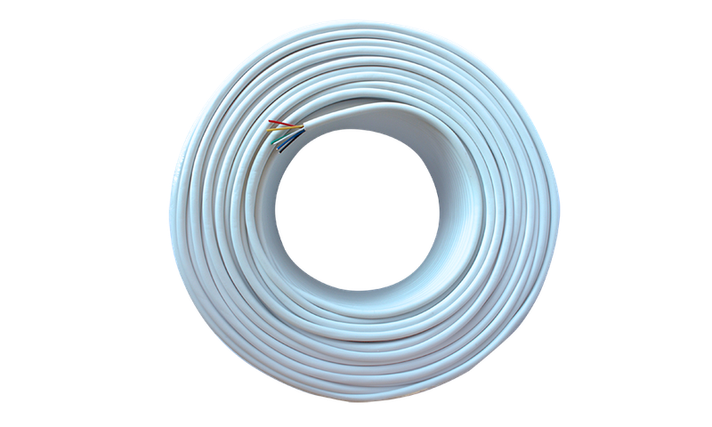 Cable 6 core stranded 100m
