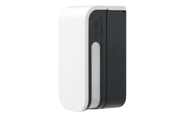 IDS Xwave2 OPTEX BX-RAM wireless BX 24m outdoor window PIR, AM
