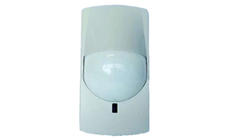 IDS Xwave2 OPTEX WNX 40 wireless indoor PIR - small pet friendly