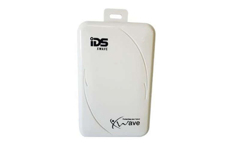 IDS Xwave2 W/L zone HUB for 16 W/L sensors& 16 bi-direction remotes
