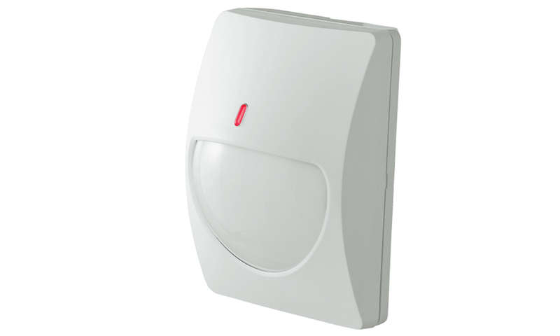 IDS Xwave2 OPTEX CX 702 W/L industrial indoor PIR, 21x21m or 45x2.4m