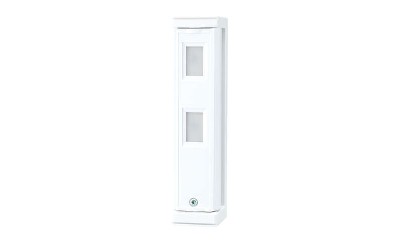 OPTEX FTN-AM 5m outdoor PIR, anti masking