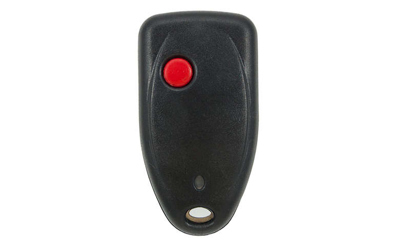 Sherlotronics 1 button remote