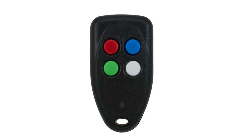 Sherlo 4 button remote