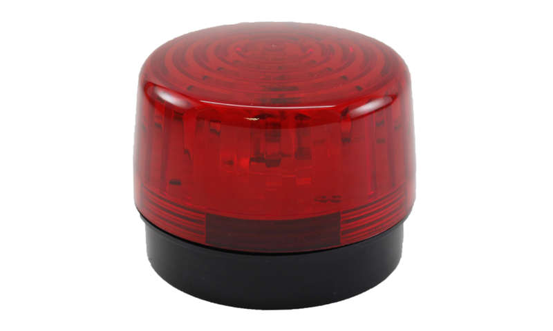 Strobe light