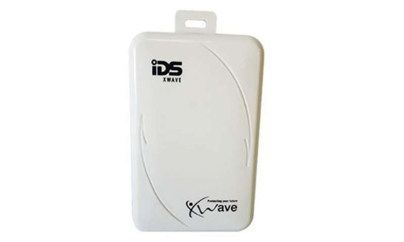 IDS XWave2 input/output module 2 inputs &amp