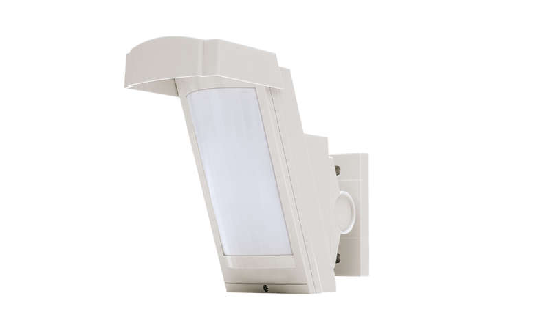OPTEX W/L HX40-RAM 12m85° O/D PIR, AM, high mount- add TX+bat