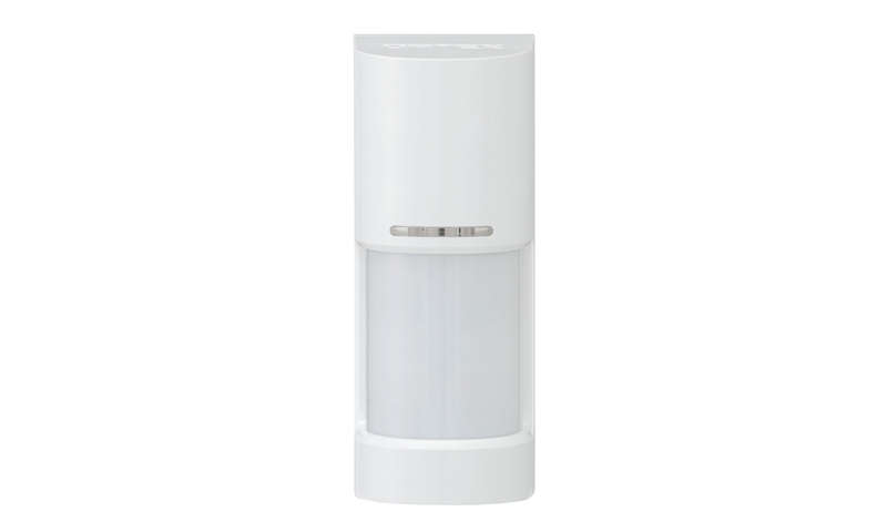 OPTEX WXI-AM 12m 180° outdoor PIR, anti-masking, low moun