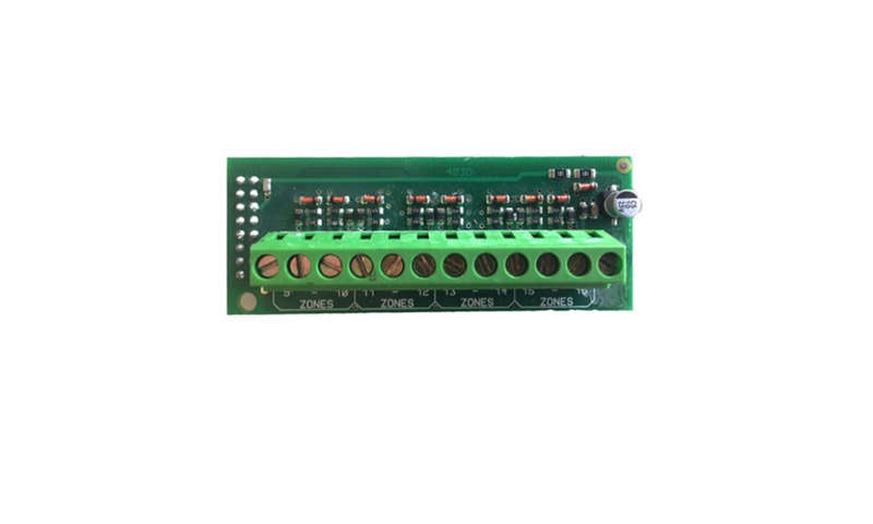 IDS 8Z on board expander (expand from Z9 to Z16)