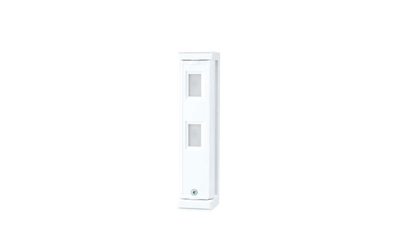 OPTEX FTN-ST 5m outdoor PIR, standard