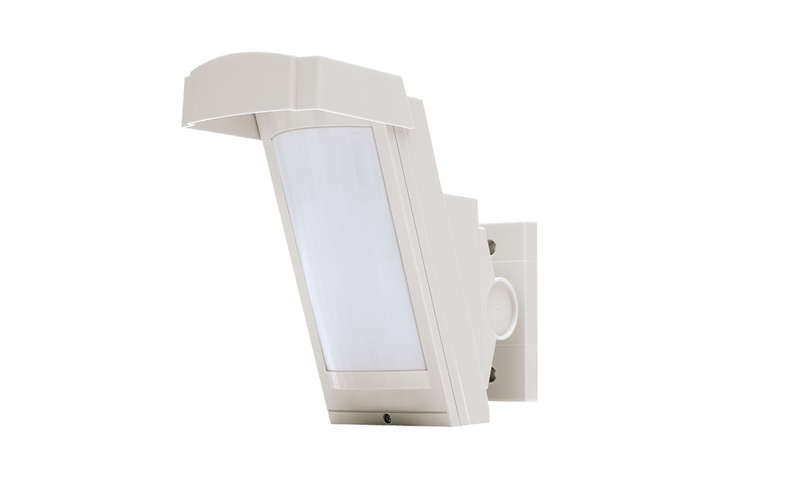 OPTEX HX40-C 12m 85° outdoor PIR, standard, high mount