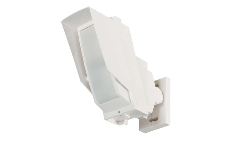 OPTEX HX80-NC 2m x 25m 90° outdoor PIR, standard, high moun