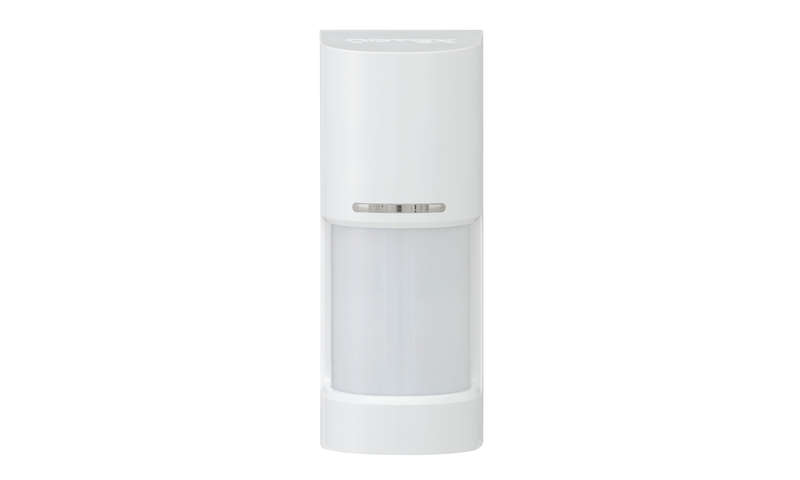 Limited Offer OPTEX WXI-ST 12m 180° outdoor PIR, standard, low moun