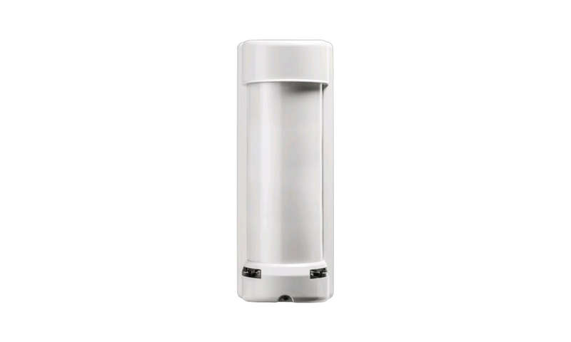 TAKEX wired 180° outdoor PIR, adjustable 180°, anti-masking, MX-12FAM