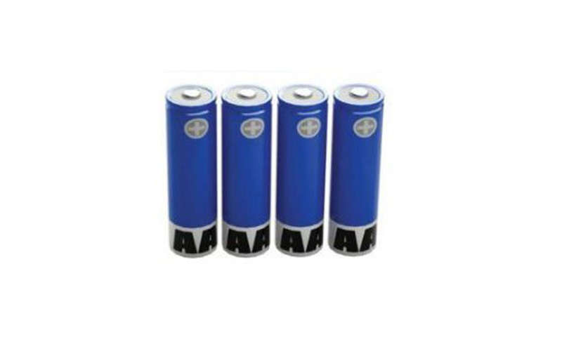 AA 1.5 Volt battery