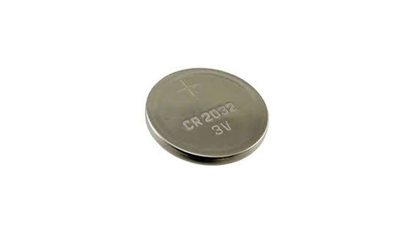 CR2 3 volt for wireless magnetic door sensors