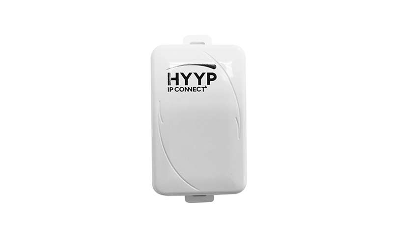 HYYP IP and WIFI communicator