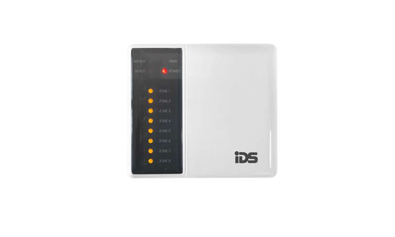 IDS 8Z LED classic keypad