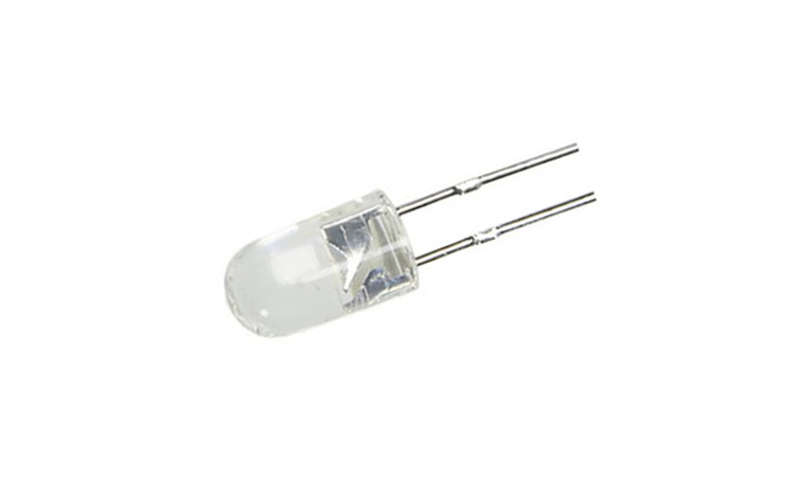 LED Hi-bright 5mm - indoor