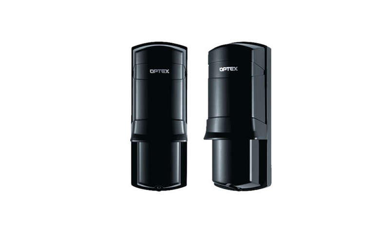 IDS OPTEX Xwave2 W/L O/D 30m dual beam, add 4*LSH20 batteries