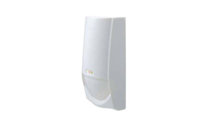 OPTEX CDX indoor PIR, 15m Quad logic PIR, AM, commercial